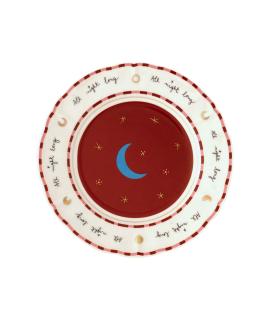 BITOSSI Обеденная посуда