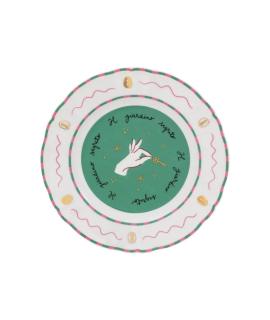 BITOSSI Обеденная посуда