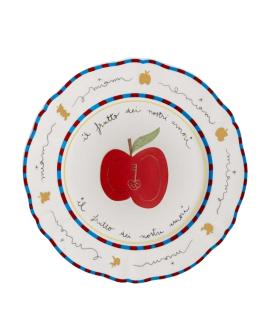 BITOSSI Обеденная посуда