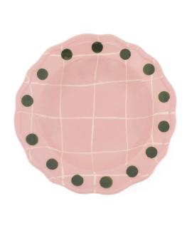 BITOSSI Обеденная посуда