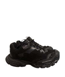 BALENCIAGA Высокие кроссовки / кеды