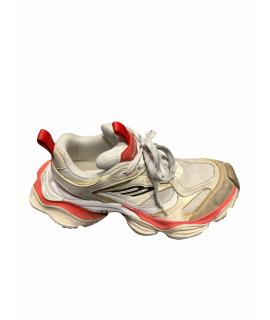 BALENCIAGA Низкие кроссовки / кеды