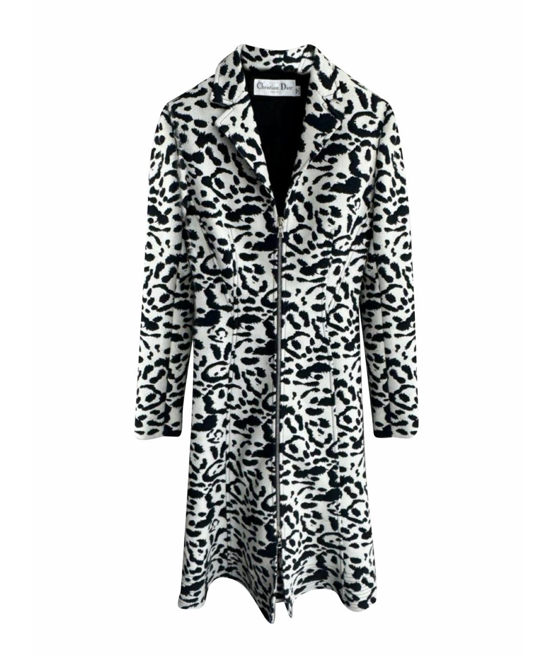 CHRISTIAN DIOR Полиэстеровое платье, фото 1