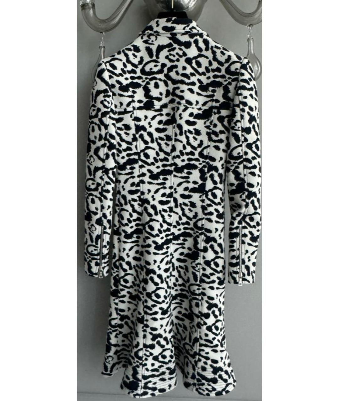 CHRISTIAN DIOR Полиэстеровое платье, фото 4