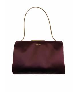 SAINT LAURENT Клатч/вечерняя сумка