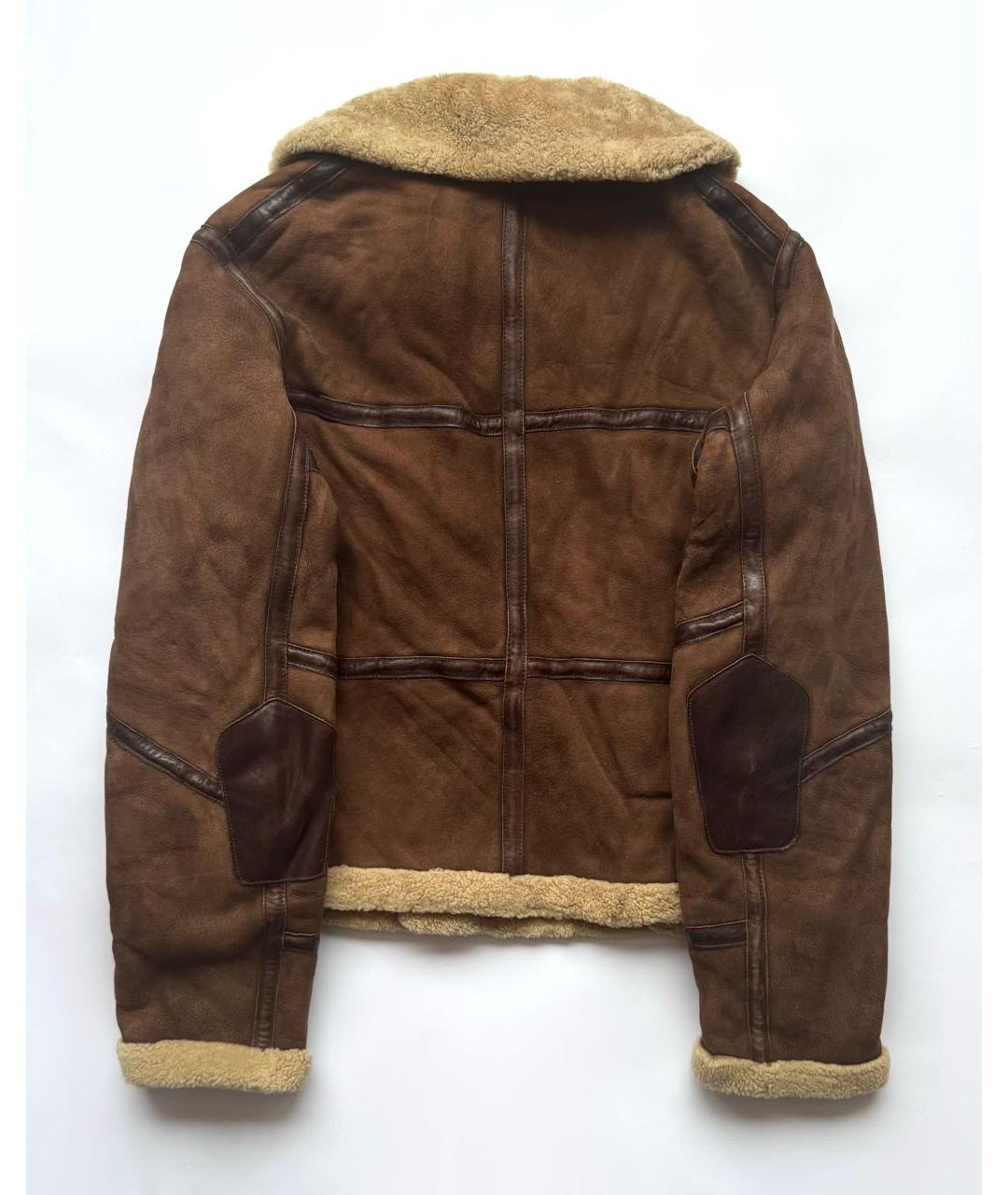 POLO RALPH LAUREN Дубленка, фото 2