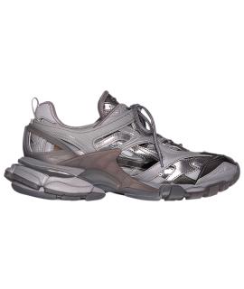 BALENCIAGA Низкие кроссовки / кеды