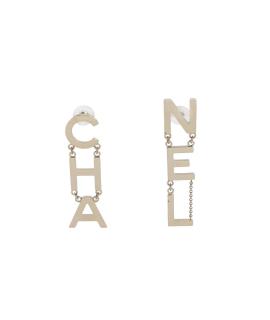 CHANEL Серьги