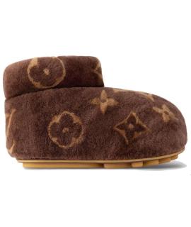 LOUIS VUITTON Низкие ботинки