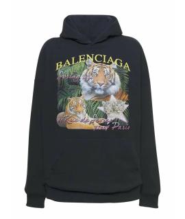 BALENCIAGA Худи/толстовка
