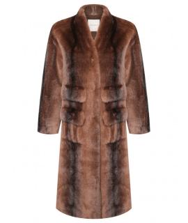 ERMANNO FIRENZE Шуба