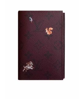 LOUIS VUITTON Обложка/футляр