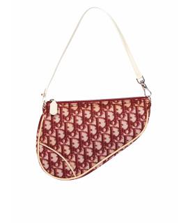 CHRISTIAN DIOR Сумка с короткими ручками