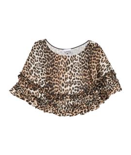 GANNI Юбка мини