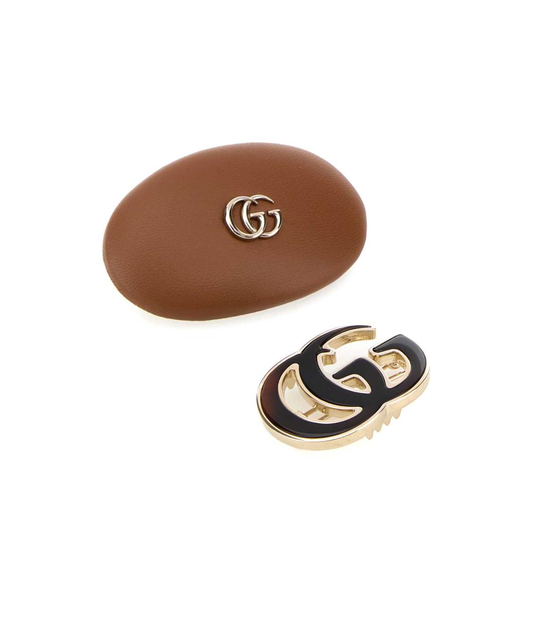 GUCCI Мульти заколка, фото 2