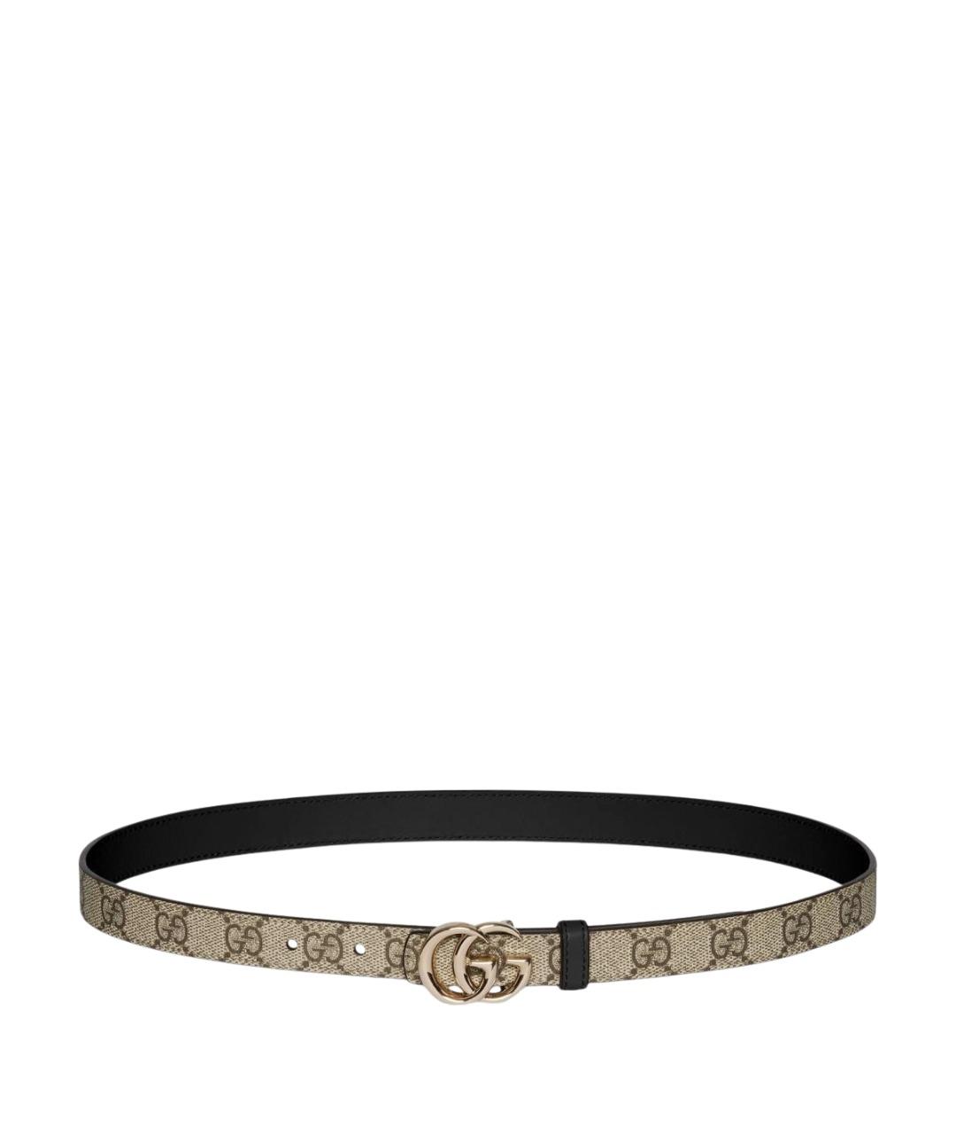 GUCCI Мульти ремень, фото 1