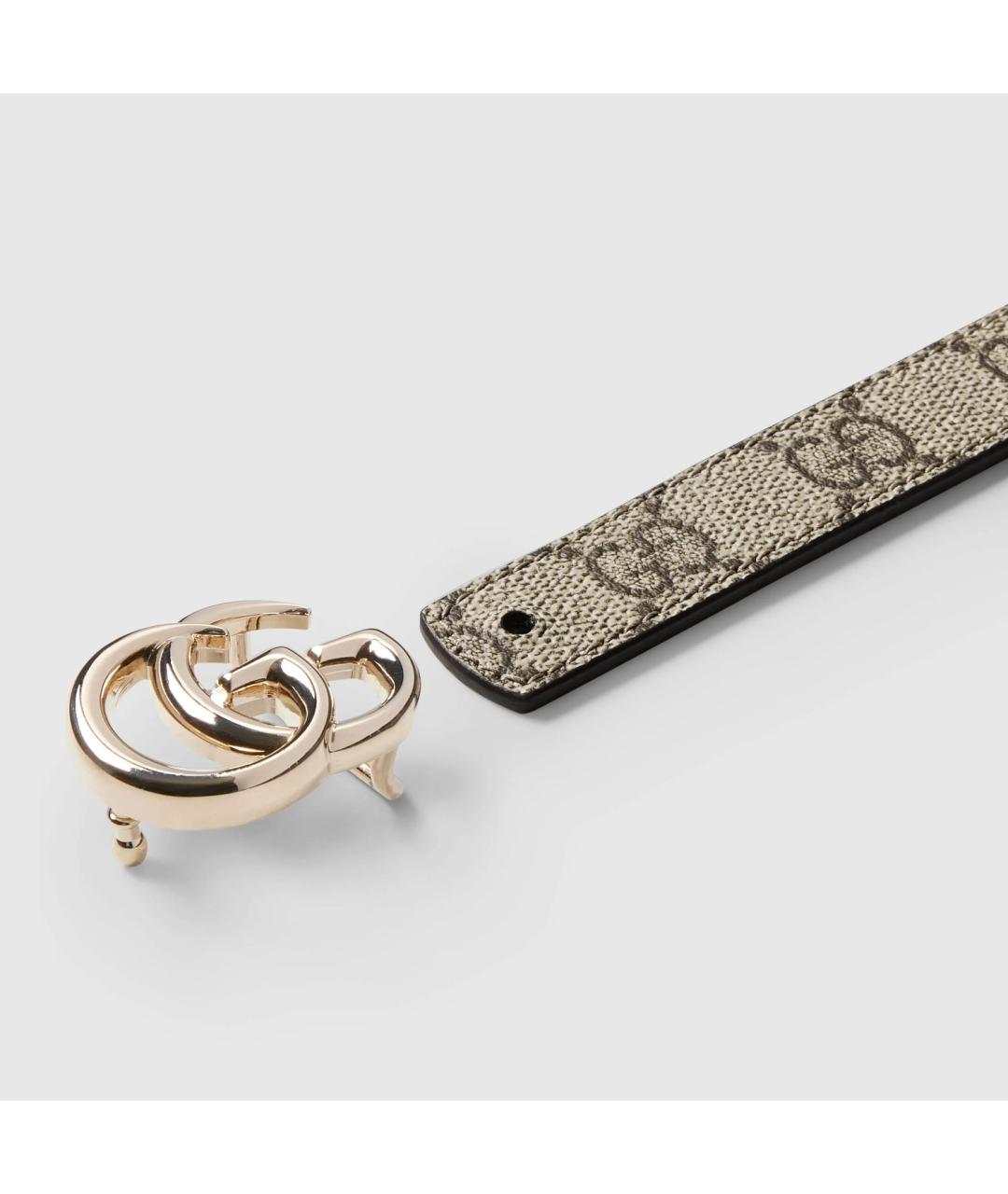 GUCCI Мульти ремень, фото 3