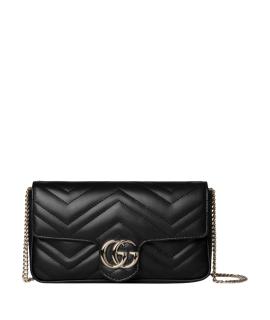 GUCCI Клатч/вечерняя сумка