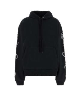 BALENCIAGA Худи/толстовка