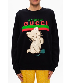 

Худи/толстовка GUCCI