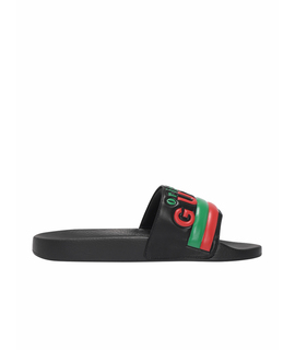 

Шлепанцы GUCCI