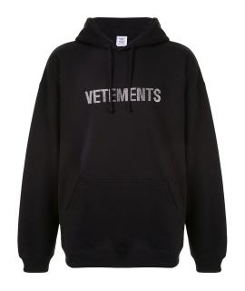 VETEMENTS Худи/толстовка