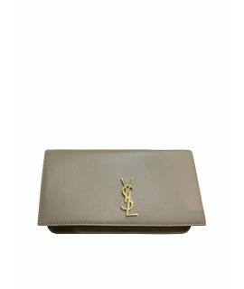 SAINT LAURENT Клатч/вечерняя сумка