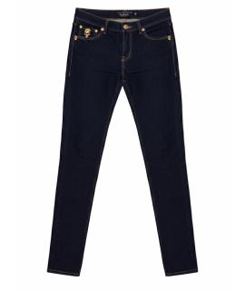 PHILIPP PLEIN Джинсы слим