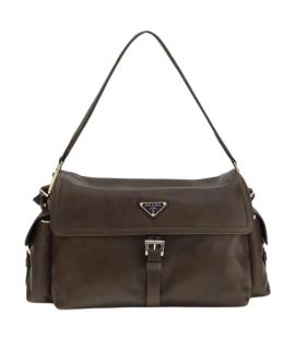 PRADA Сумка через плечо