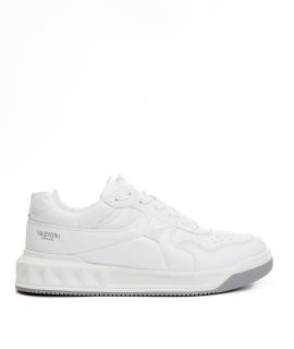 VALENTINO Низкие кроссовки / кеды