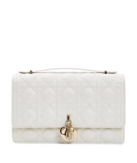 CHRISTIAN DIOR Сумка через плечо