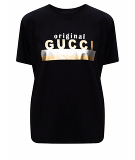 

Футболка GUCCI