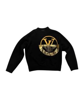 LOUIS VUITTON Худи/толстовка