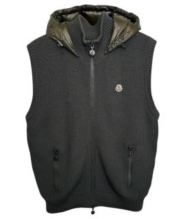 MONCLER Жилет