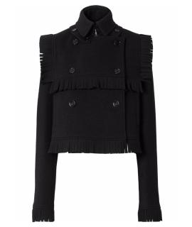 BURBERRY Жакет/пиджак