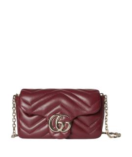 GUCCI Сумка через плечо
