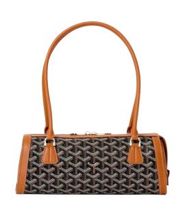 GOYARD Сумка через плечо