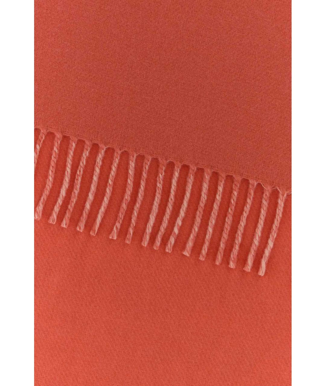 GUCCI Мульти шерстяной шарф, фото 2