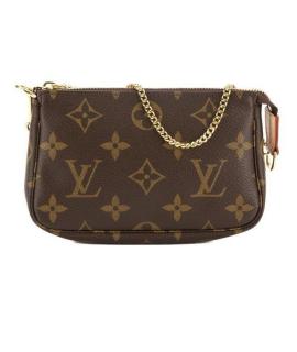 LOUIS VUITTON Сумка с короткими ручками