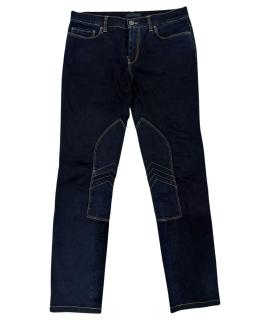 PRADA Джинсы слим