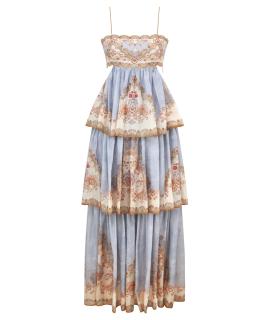 ZIMMERMANN Сарафан