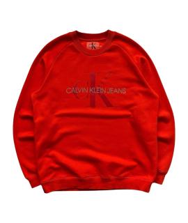 CALVIN KLEIN JEANS Худи/толстовка