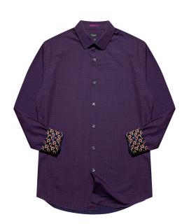 PAUL SMITH Кэжуал рубашка