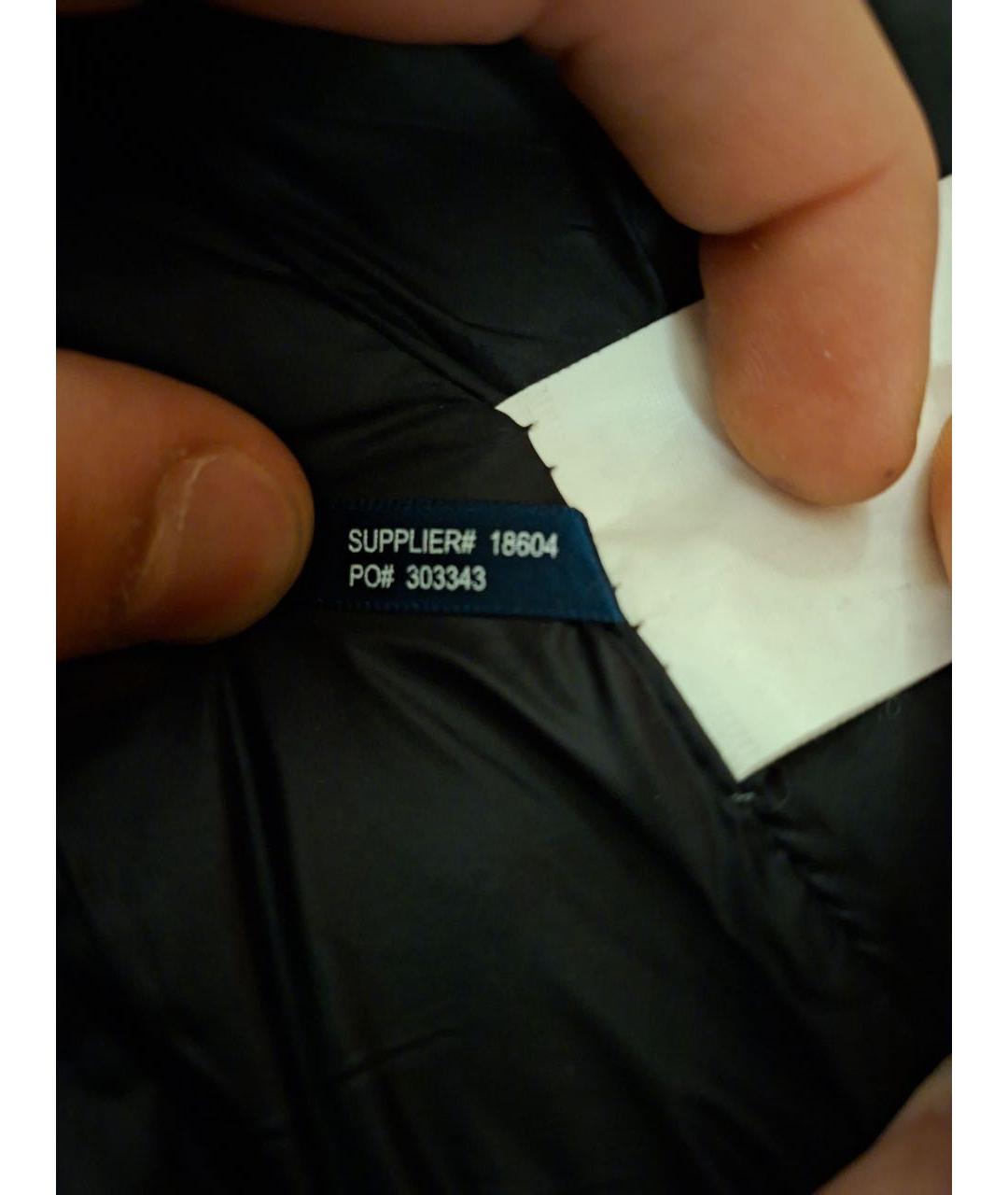 POLO RALPH LAUREN Мульти жилет, фото 4