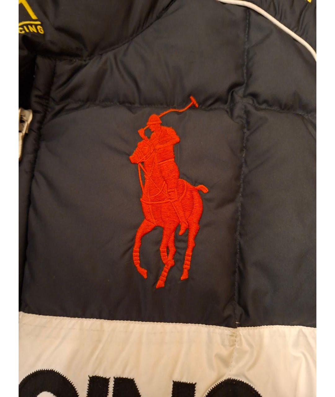 POLO RALPH LAUREN Мульти жилет, фото 6