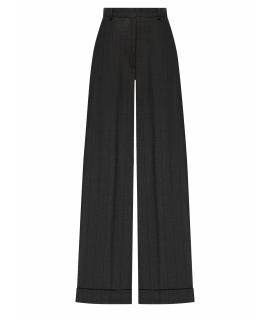 LORO PIANA Брюки широкие