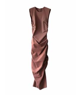 DOLCE&GABBANA Повседневное платье