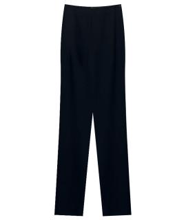 CHANEL Прямые брюки