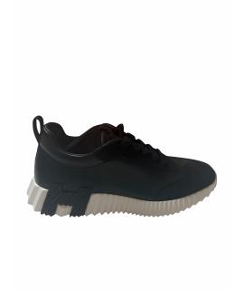 HERMES Низкие кроссовки / кеды