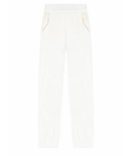 LORO PIANA Брюки узкие